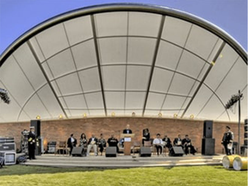 Auditorium-Tensile-Structure